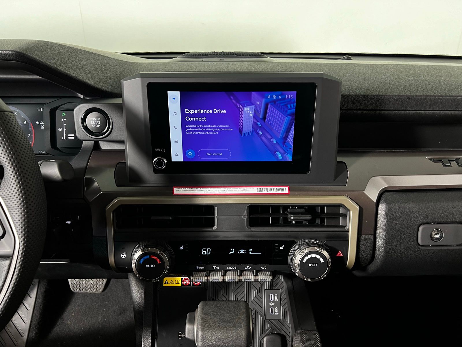 2025 Toyota Tacoma SR5 13
