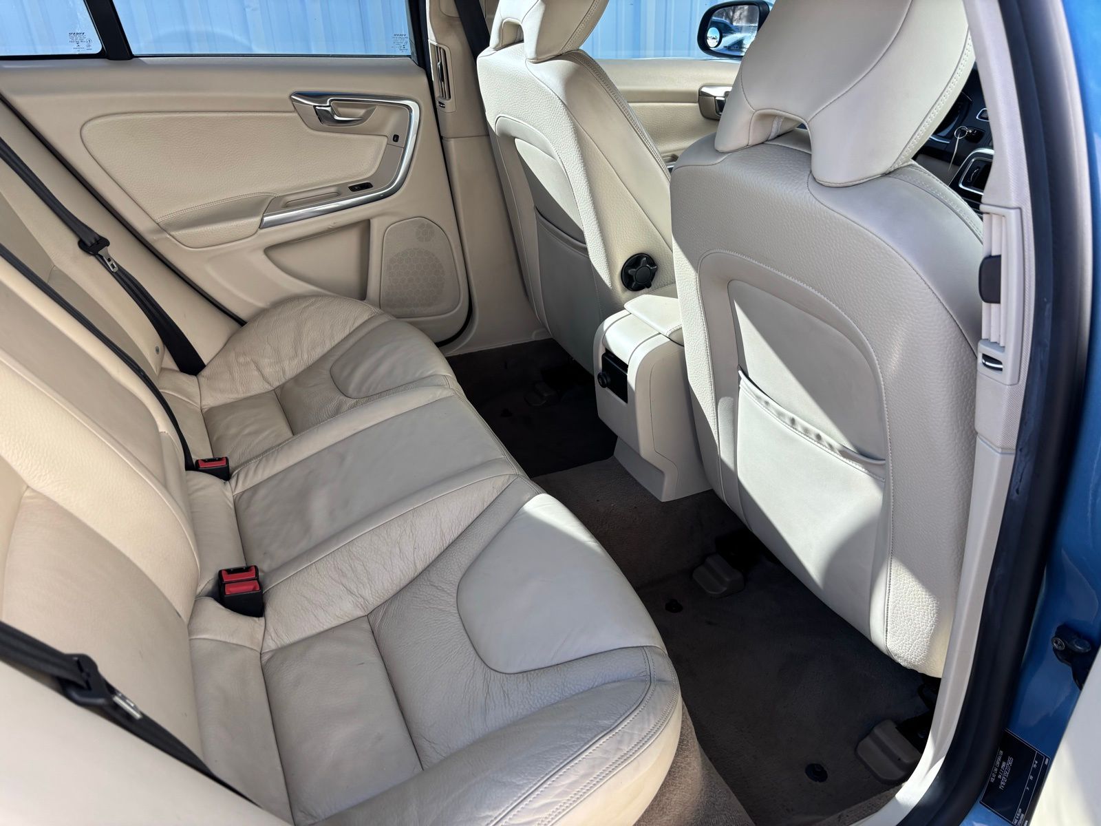 Used Car 2014 Volvo S60  T5 For Sale Under $10,000 In Austin, Texas