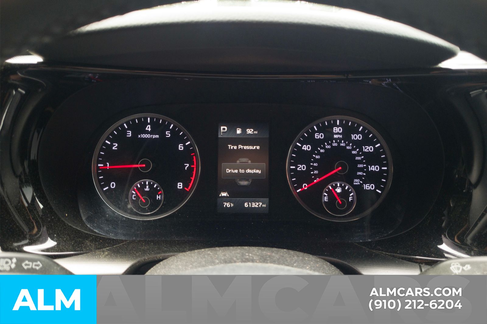 Used 2024 White Pearl Kia GT image 15
