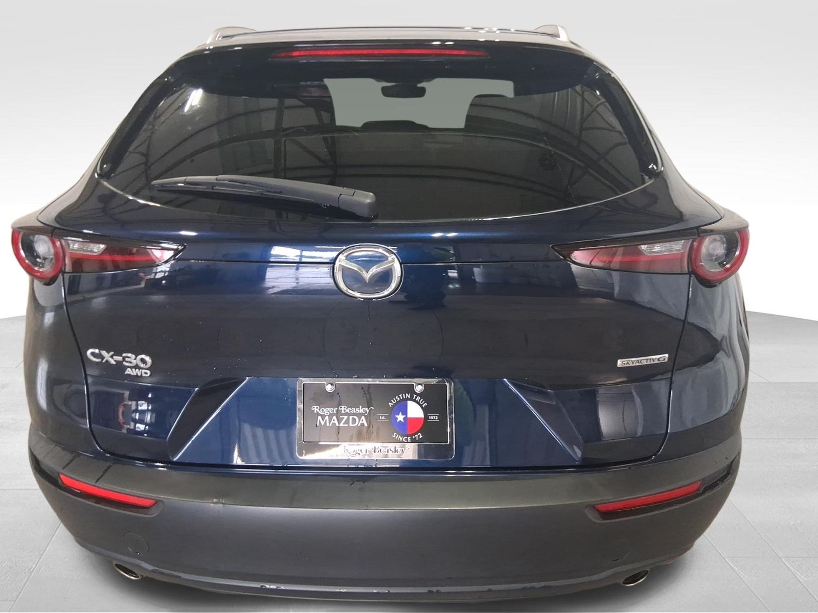 Used Car 2023 Mazda Cx-30  2.5 S Premium Package For Sale Under $25,000 In Austin, Texas