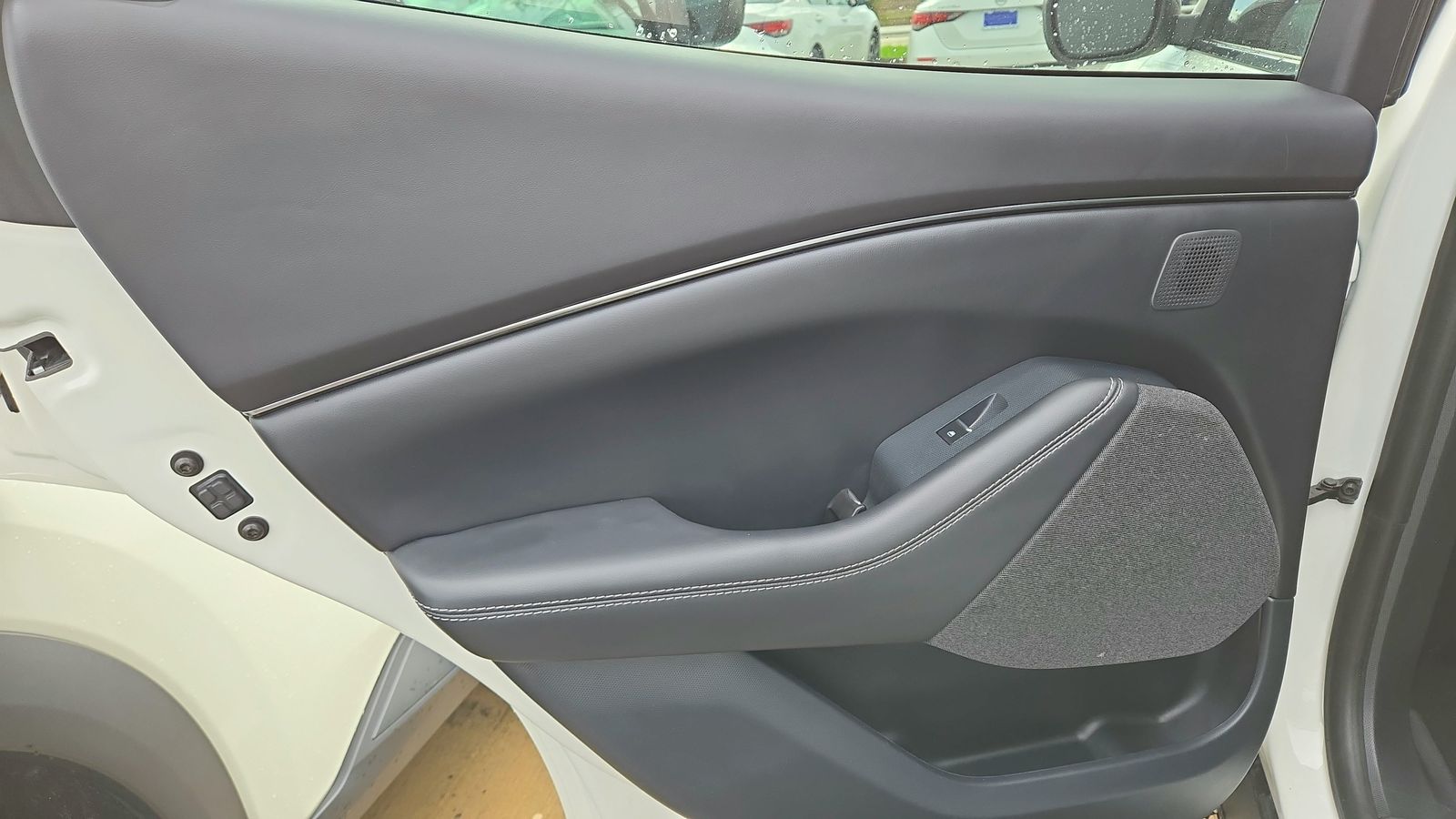 2023 Ford Mustang Mach-E