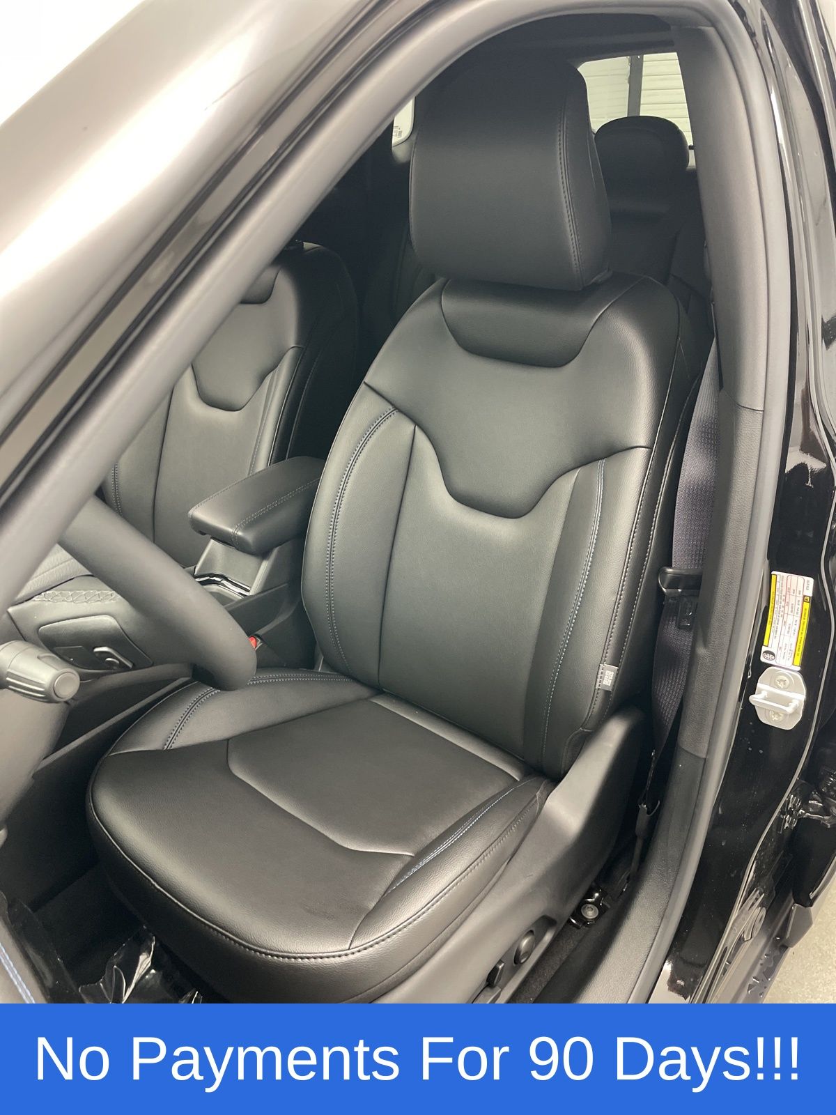 2025 Jeep Compass Limited - Photo 10