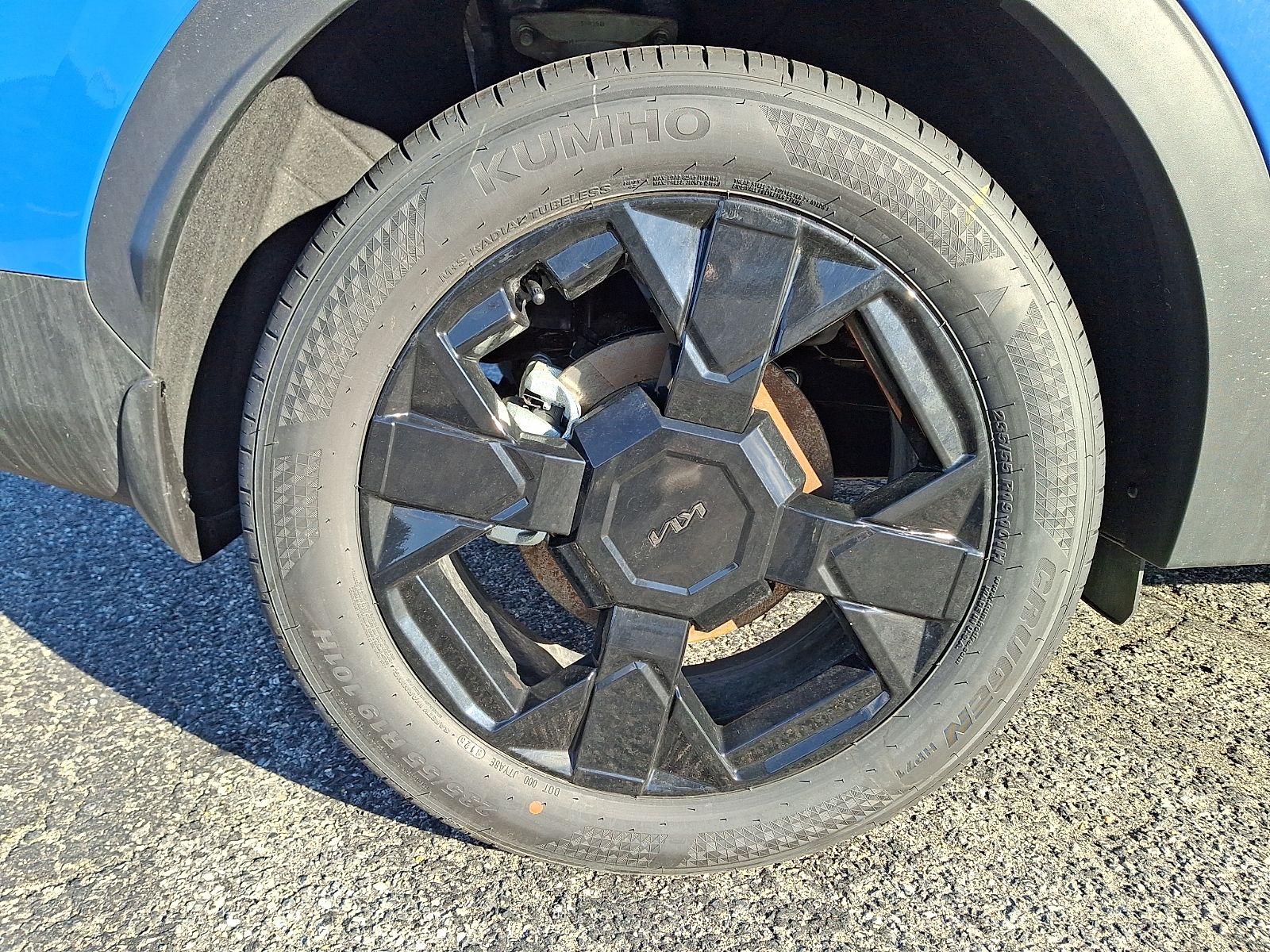2026 Kia Sportage X-Line - Photo 10