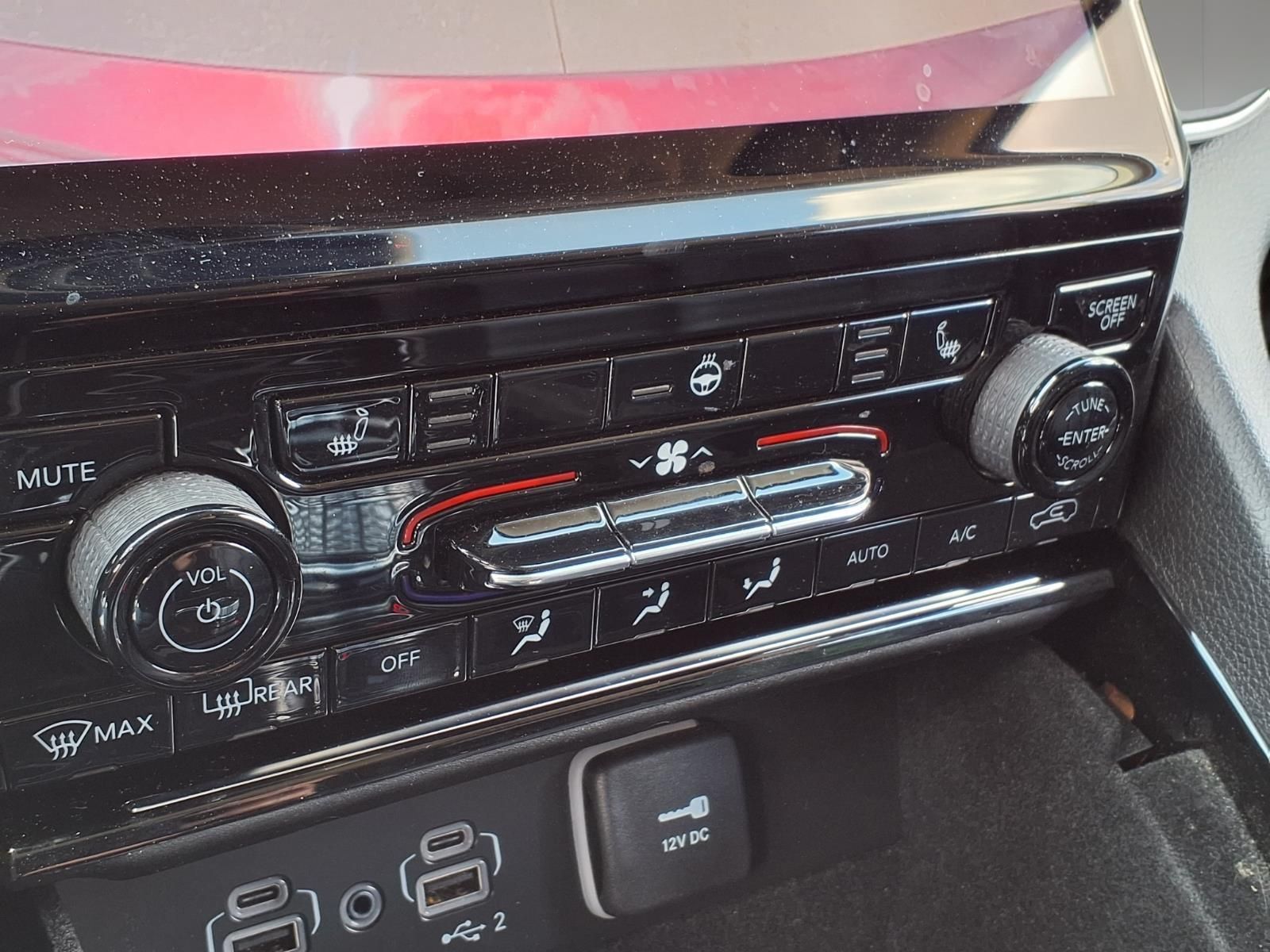 2021 Jeep Grand Cherokee L Limited Red at Victoria Chrysler Dodge Jeep Ram