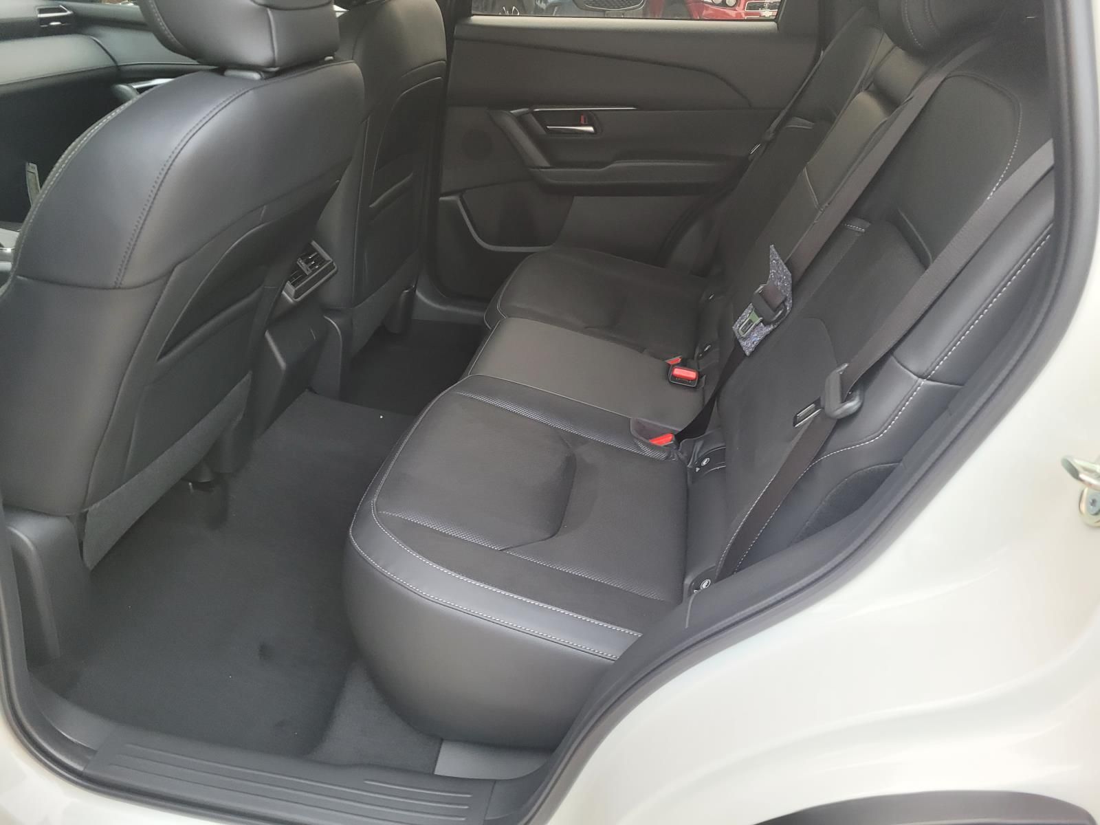 new 2026 Mazda CX-5 car, priced at $33,166