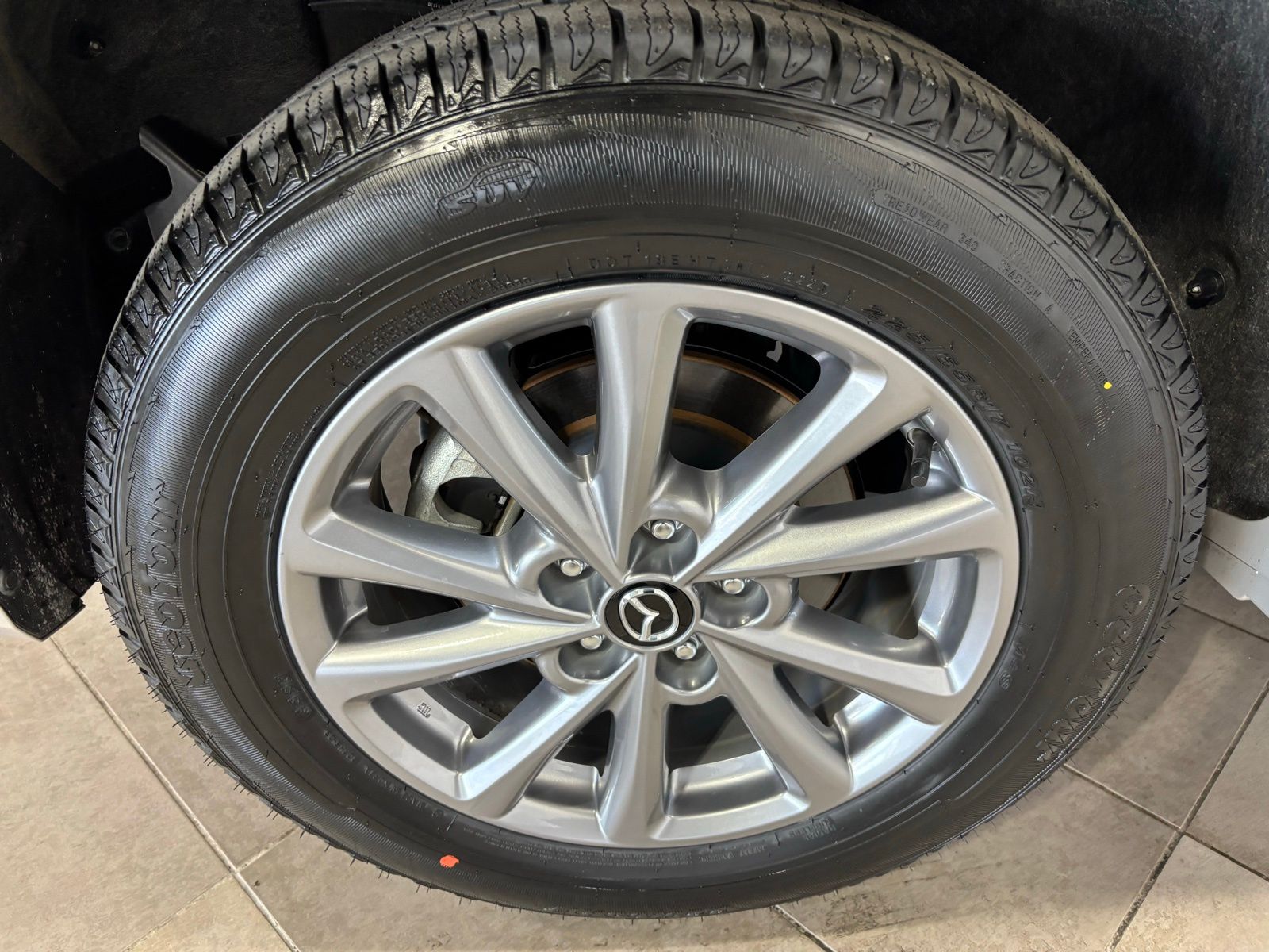Used Car 2024 Mazda Cx-5  2.5 S Select Package For Sale Under $30,000 In Austin, Texas