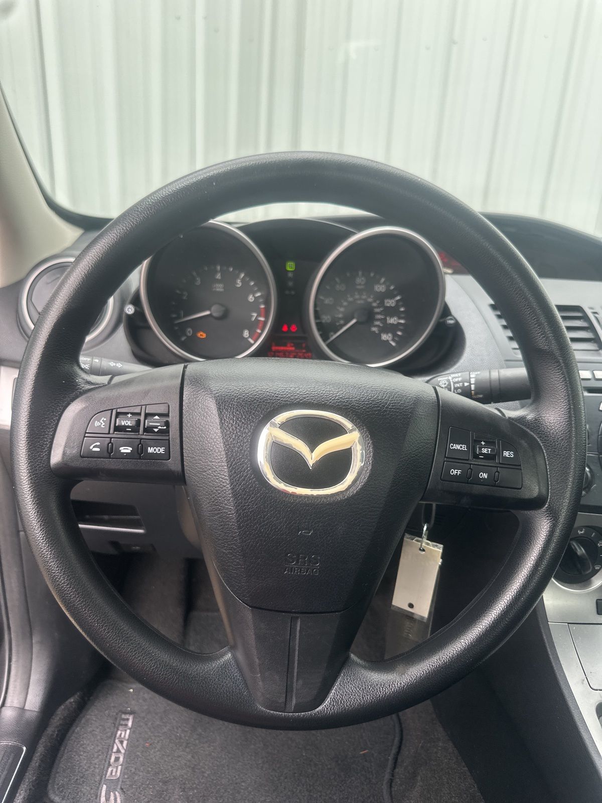 Used Car 2011 Mazda Mazda3  I Touring For Sale Under $10,000 In Austin, Texas