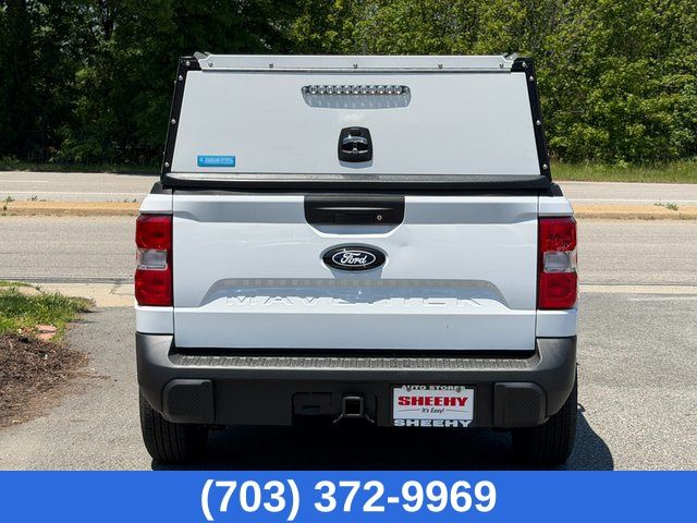 New 2026 Oxford White Ford XL image 5