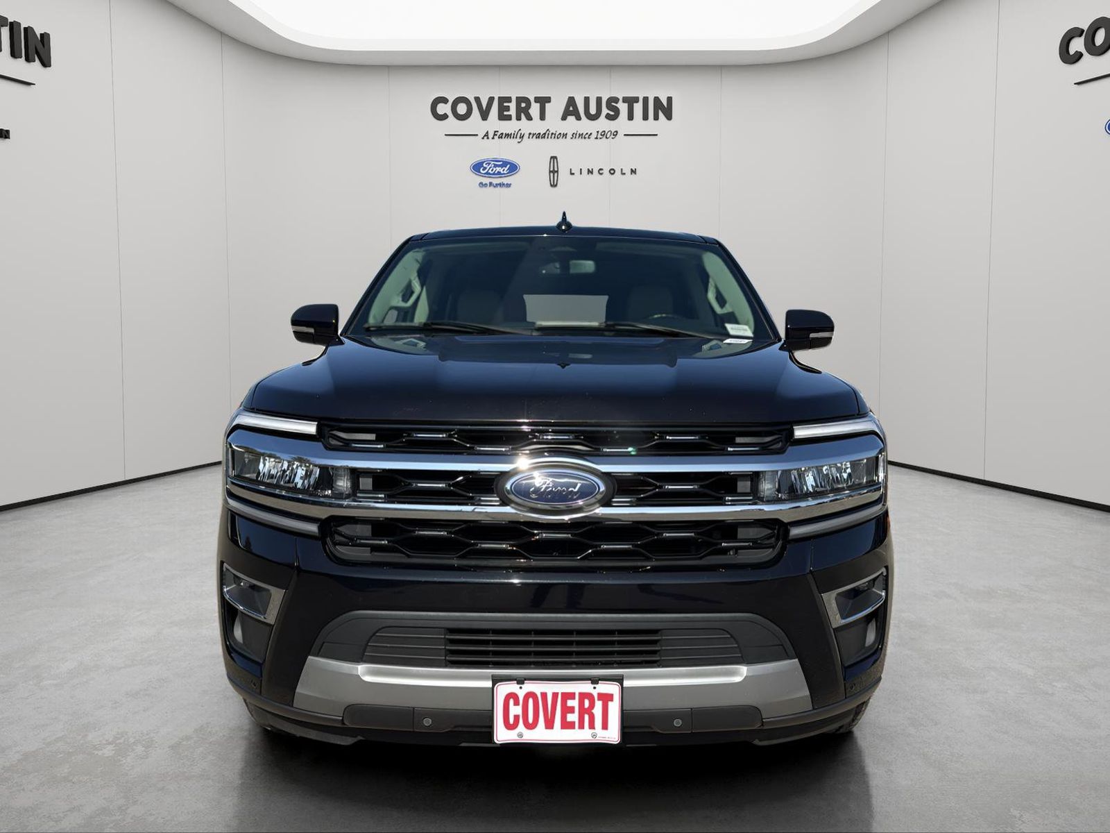 Used Car 2024 Ford Expedition Max  Limited For Sale Under $50,000 In Austin, Texas