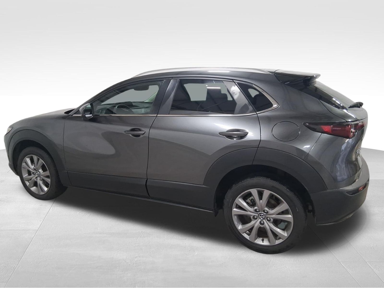 Used Car 2023 Mazda Cx-30  2.5 S Select Package For Sale Under $25,000 In Austin, Texas
