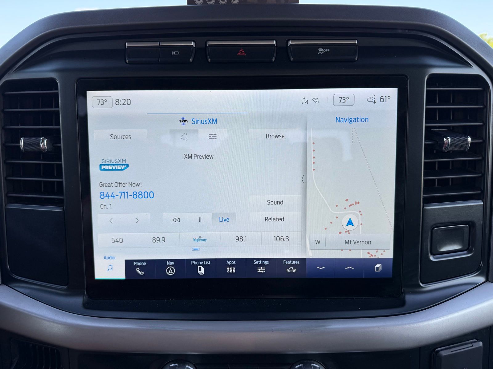 2022 Ford F-150 image 19