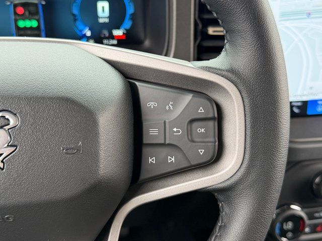 New 2026 Oxford White Ford Badlands image 33