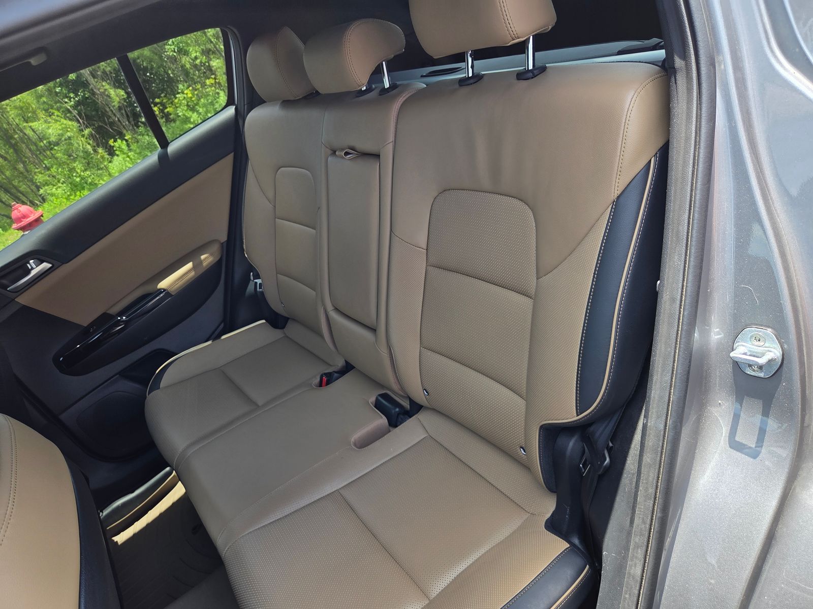 used 2020 Kia Sportage car, priced at $18,373