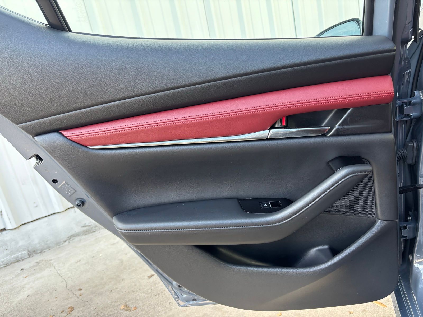 Used Car 2023 Mazda Mazda3  2.5 Turbo Premium Plus Package For Sale Price N/a In Austin, Texas