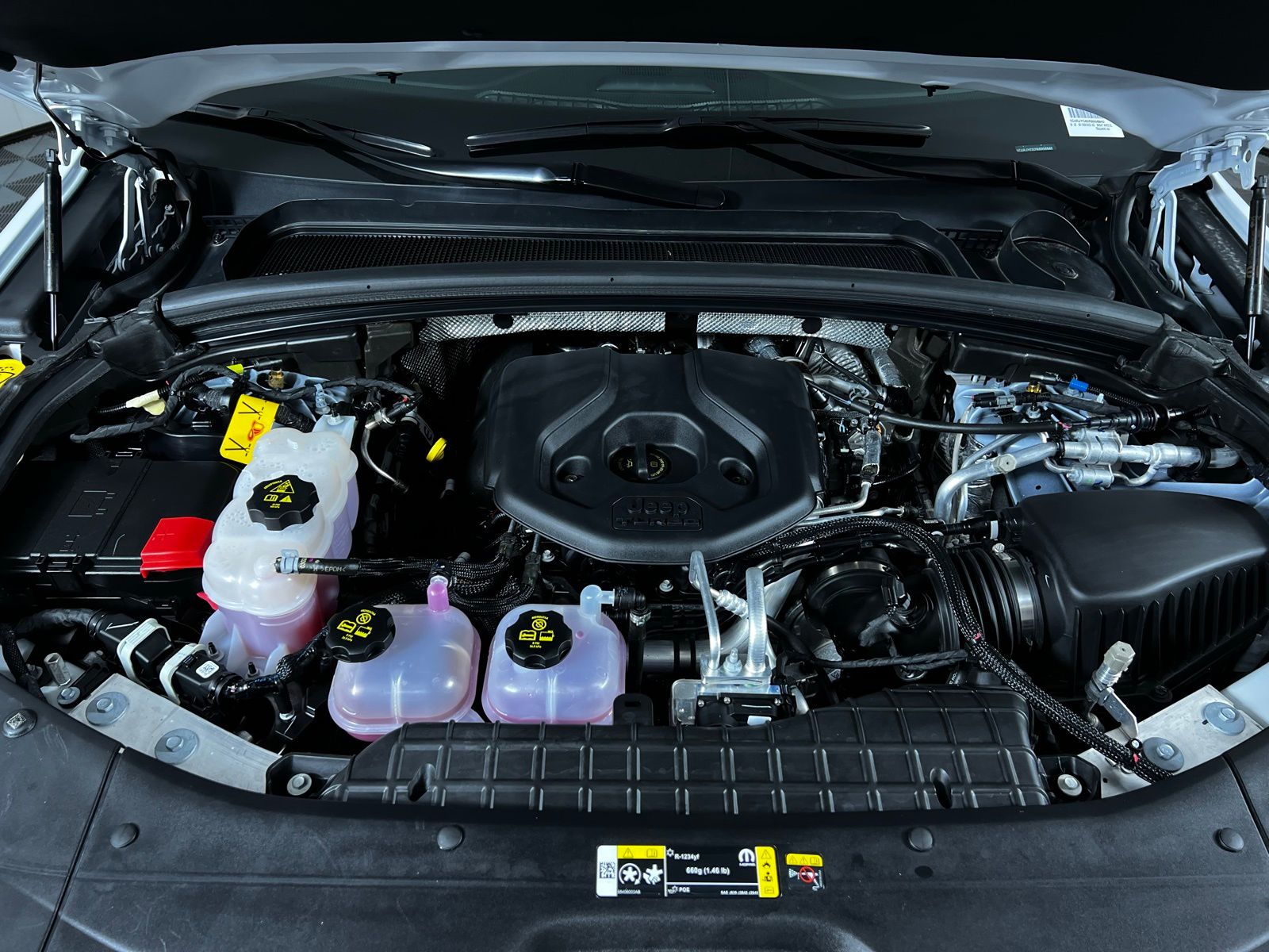 Thumbnail: 2024 Jeep Grand Cherokee - 9