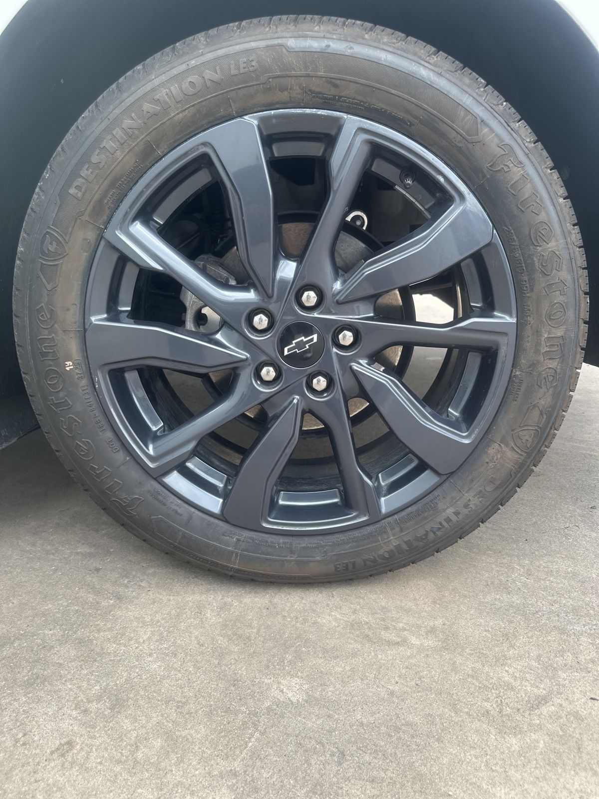 Used Car 2024 Chevrolet Equinox  Rs For Sale Under $30,000 In Austin, Texas