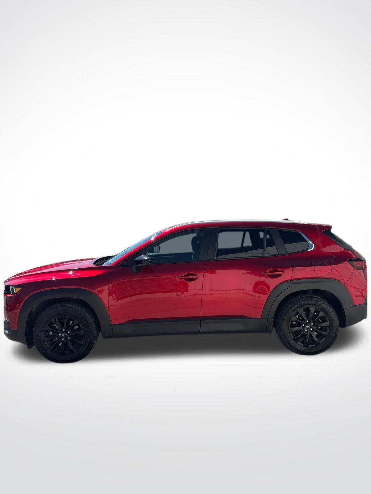 Used Car 2025 Mazda Cx-50  2.5 S Premium Package For Sale Under $30,000 In Austin, Texas