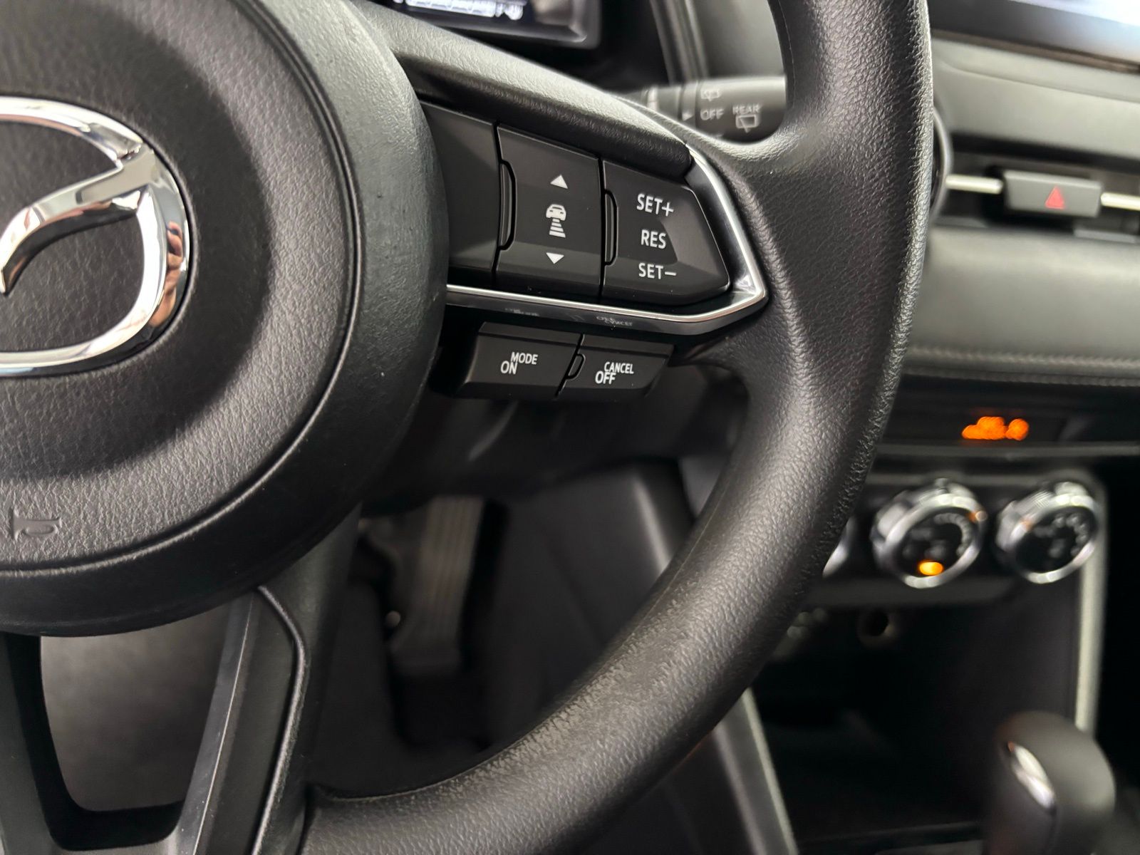 Used Car 2020 Mazda Cx-3  Sport For Sale Under $20,000 In Austin, Texas