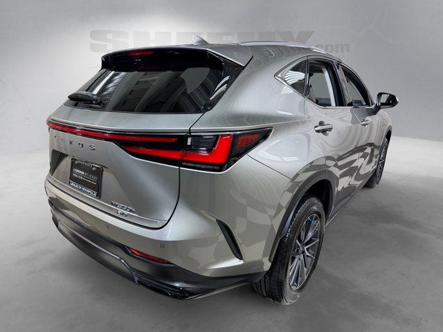 Used 2023 Silver Lexus 350h Premium image 13