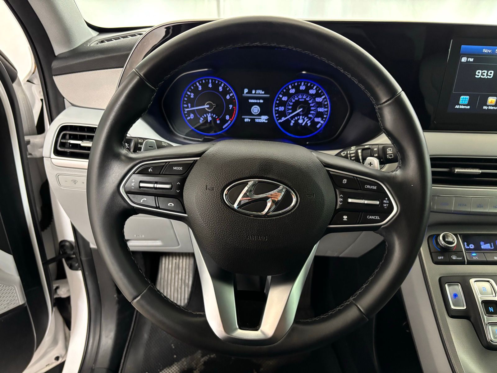 Used Car 2020 Hyundai Palisade  Sel For Sale Under $20,000 In Austin, Texas