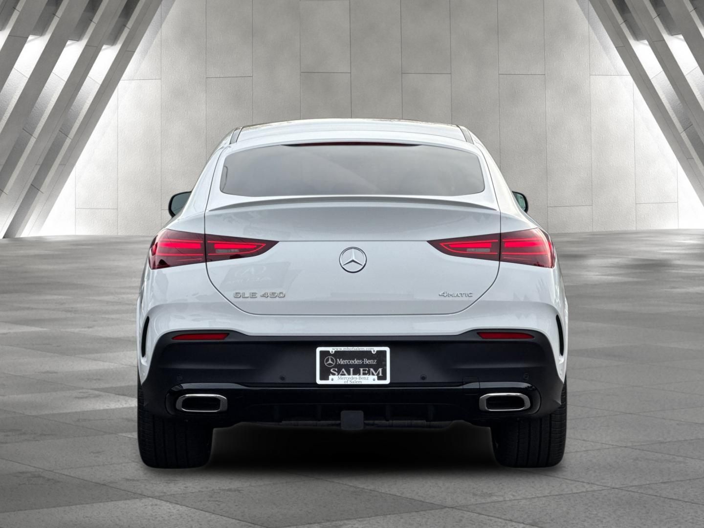 new 2026 Mercedes-Benz GLE car