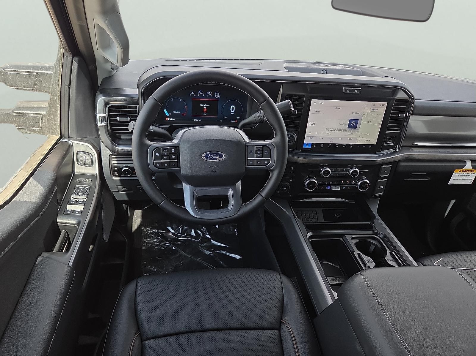 2026 Ford F-250 Super Duty Lariat - Photo 10