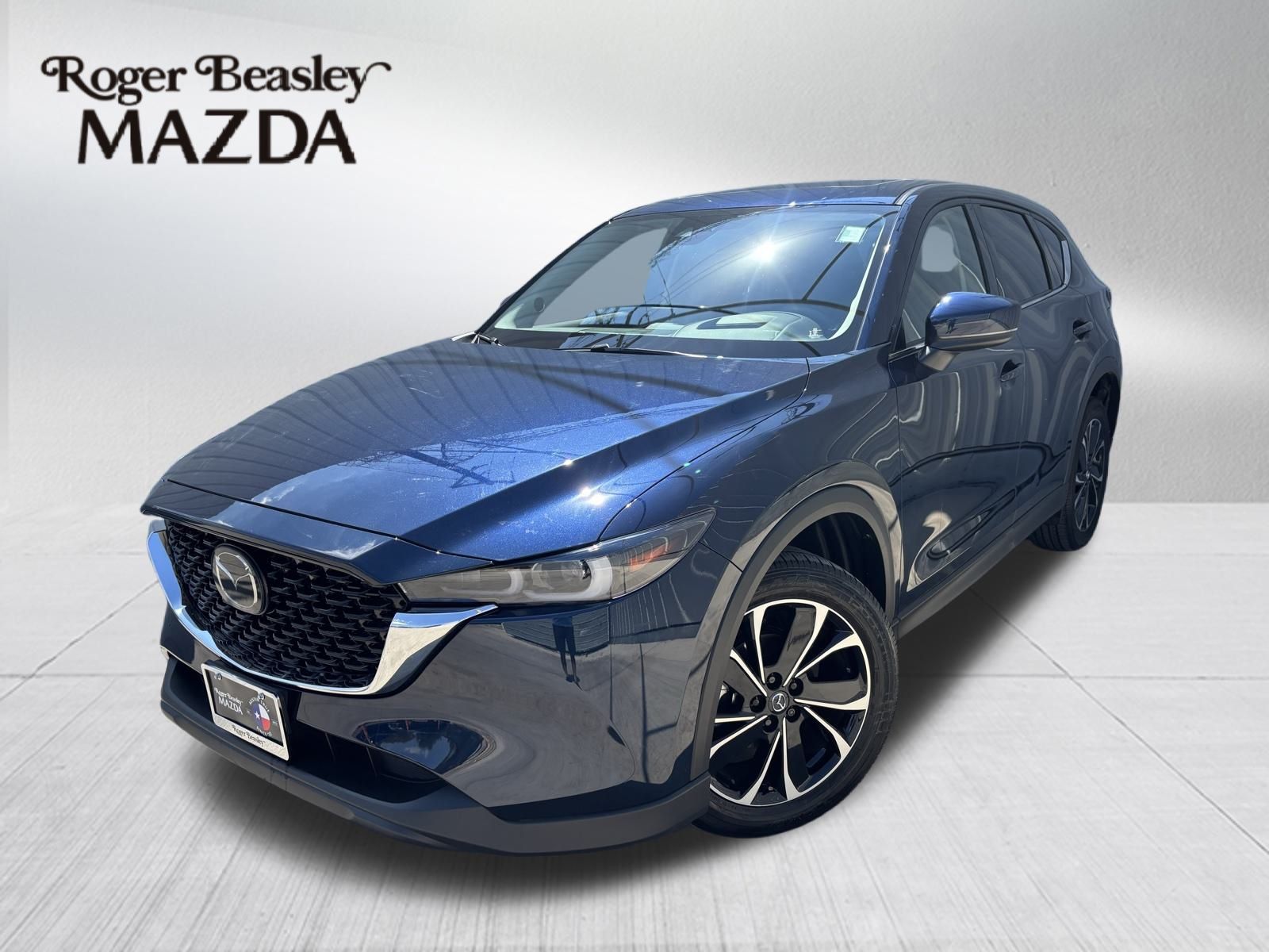 Used Car 2023 Mazda Cx-5  2.5 S Premium Plus Package For Sale Under $30,000 In Austin, Texas