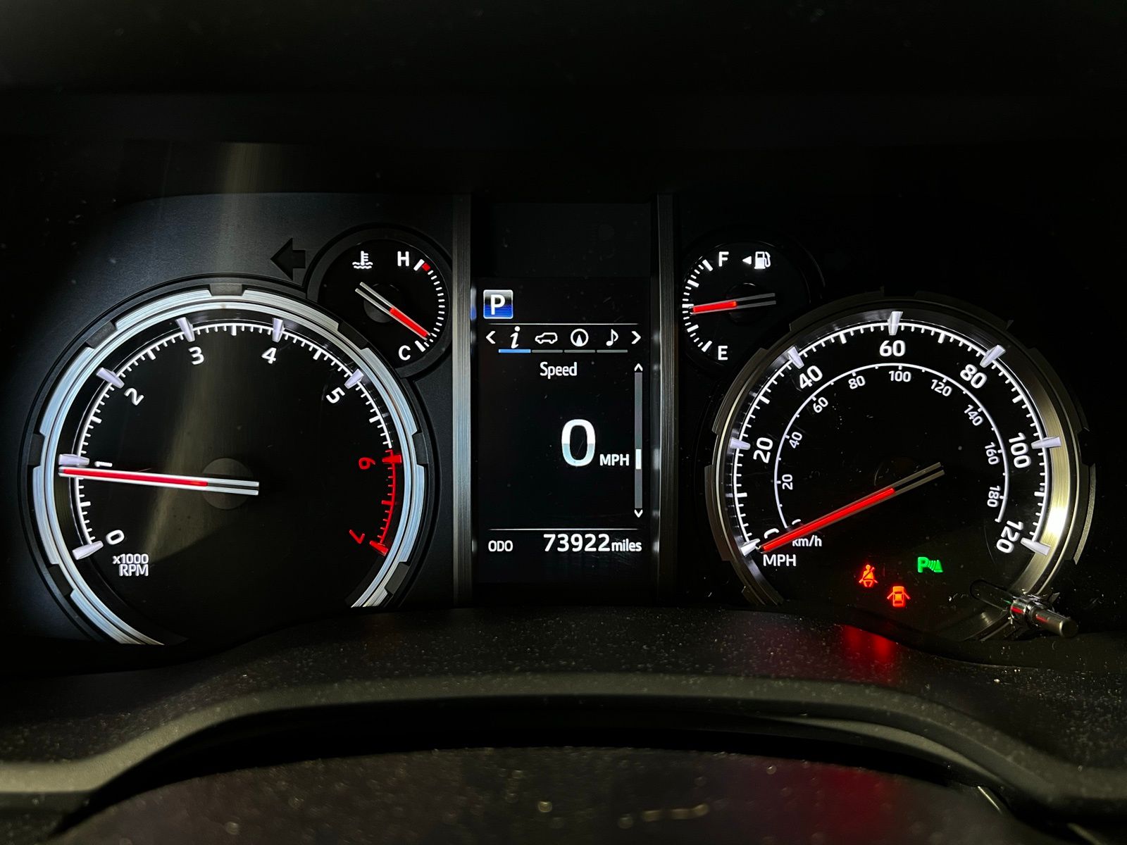 Thumbnail: 2022 Toyota 4Runner - 10