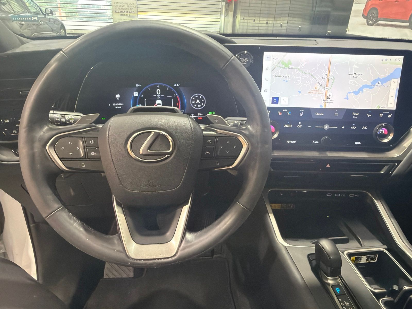 View vehicle photo 6