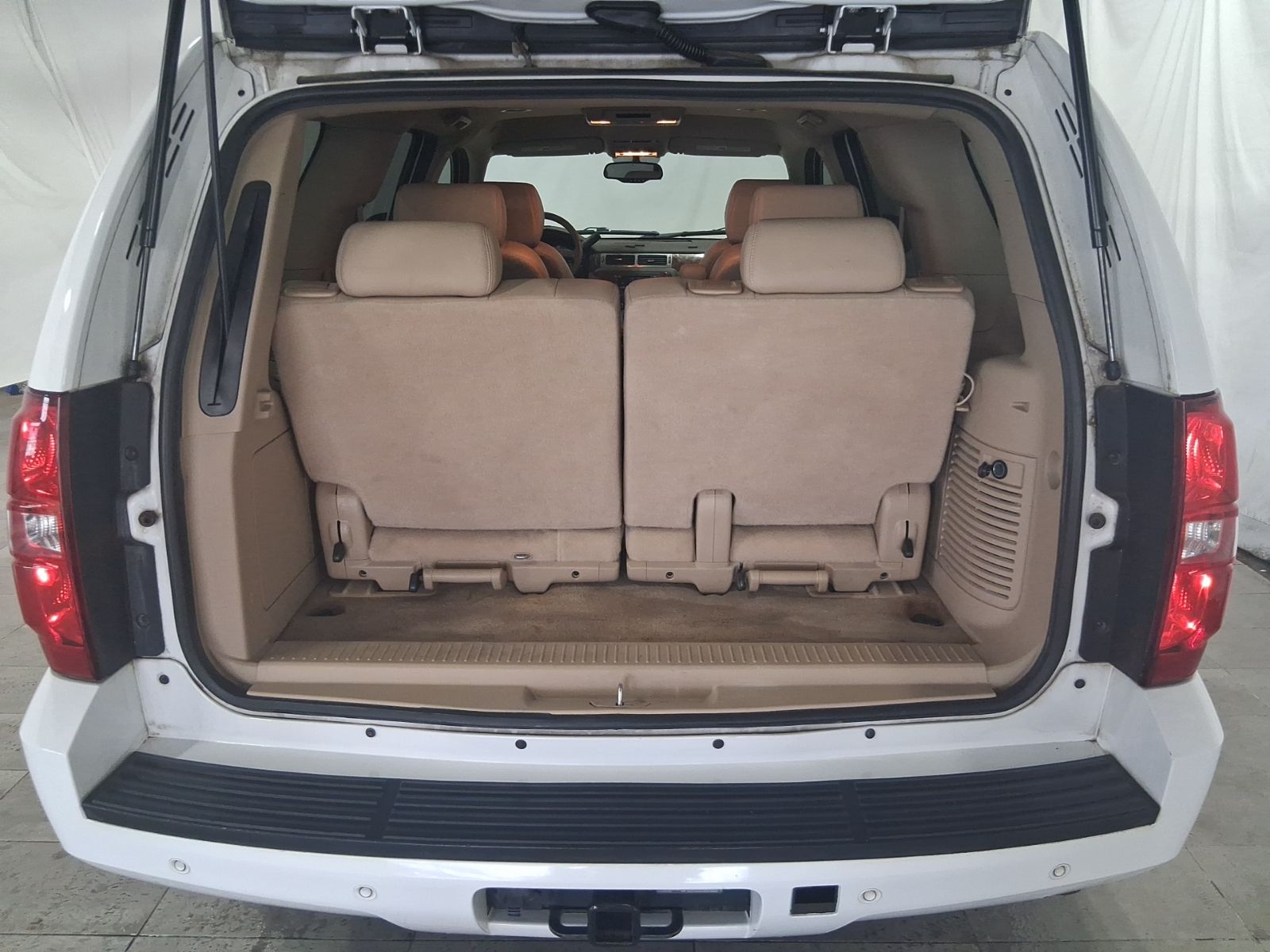 Used Car 2009 Chevrolet Tahoe  Lt For Sale Under $12,000 In Austin, Texas