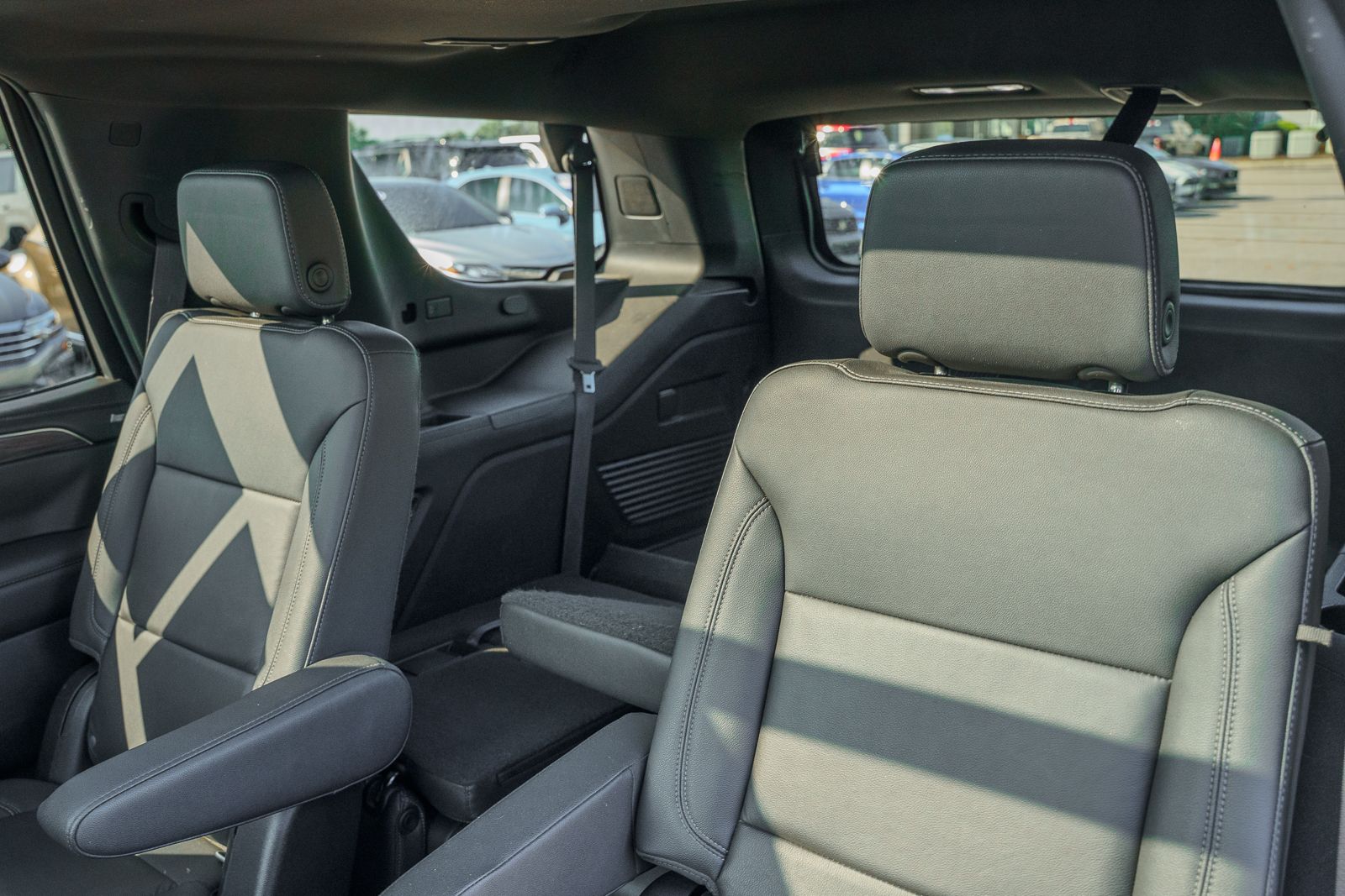 Used 2022 Chevrolet Tahoe SUV
