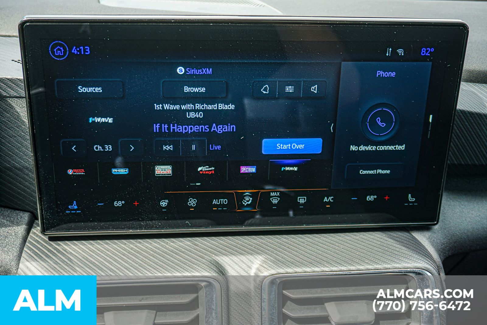 Used 2026 White Ford EcoBoost Premium image 37