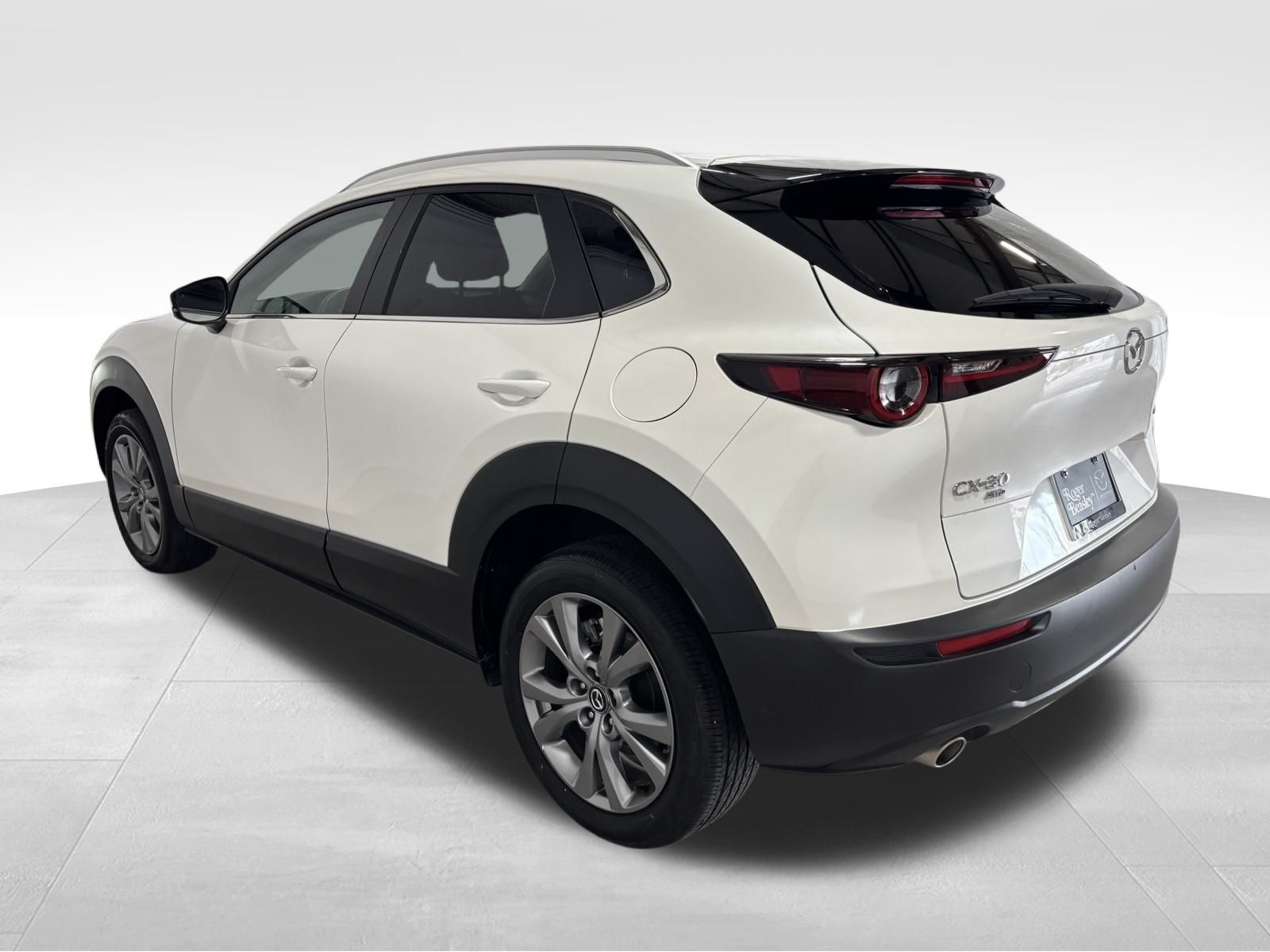 Used Car 2025 Mazda Cx-30  2.5 S Preferred Package For Sale Under $30,000 In Austin, Texas
