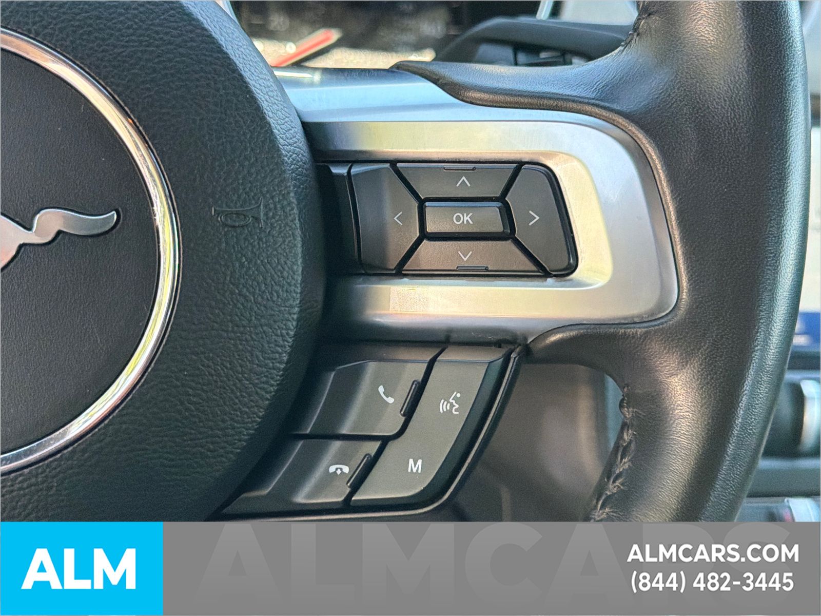 Used 2022 Gray Ford EcoBoost Premium image 27
