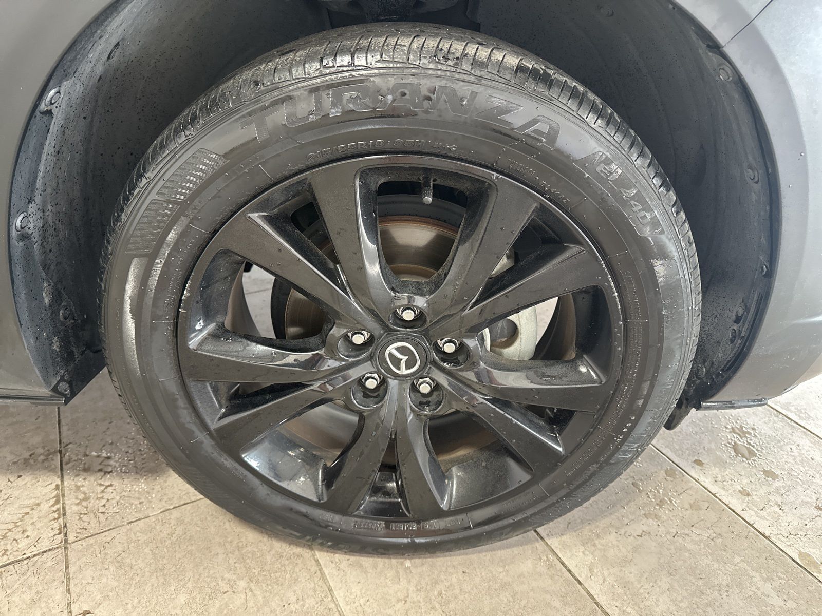 Used Car 2023 Mazda Cx-30  2.5 S Carbon Edition For Sale Under $25,000 In Austin, Texas