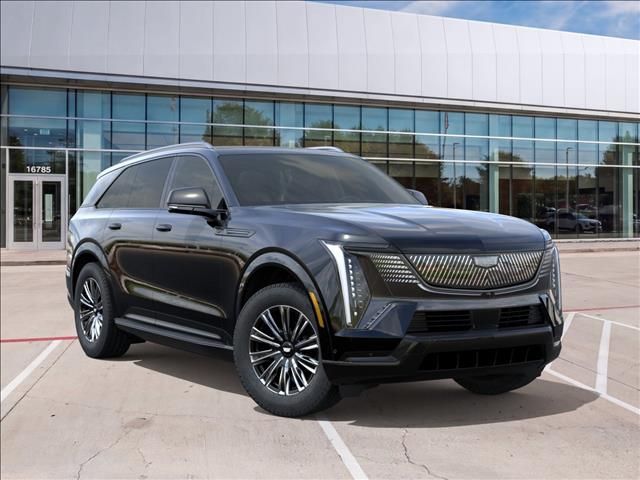 2026 Cadillac Escalade IQ Sport Black at Bayway Cadillac Southwest
