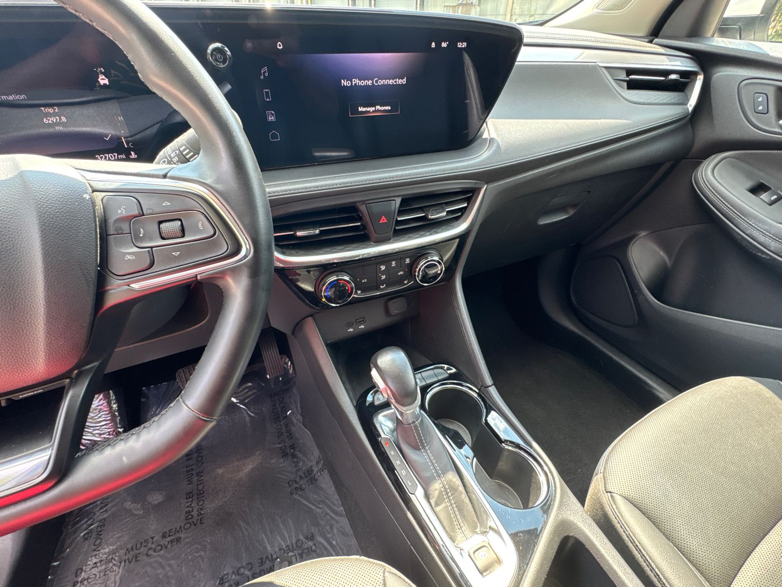 2024 Buick Encore GX Sport Touring photo 24