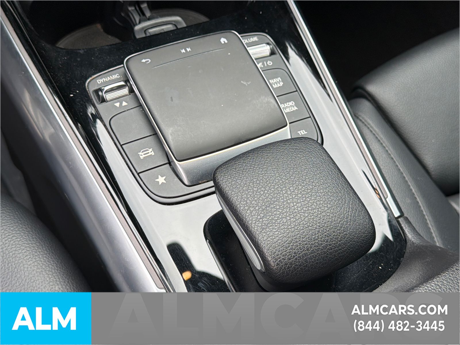 Used 2021 Black Mercedes-Benz GLA 250 image 37