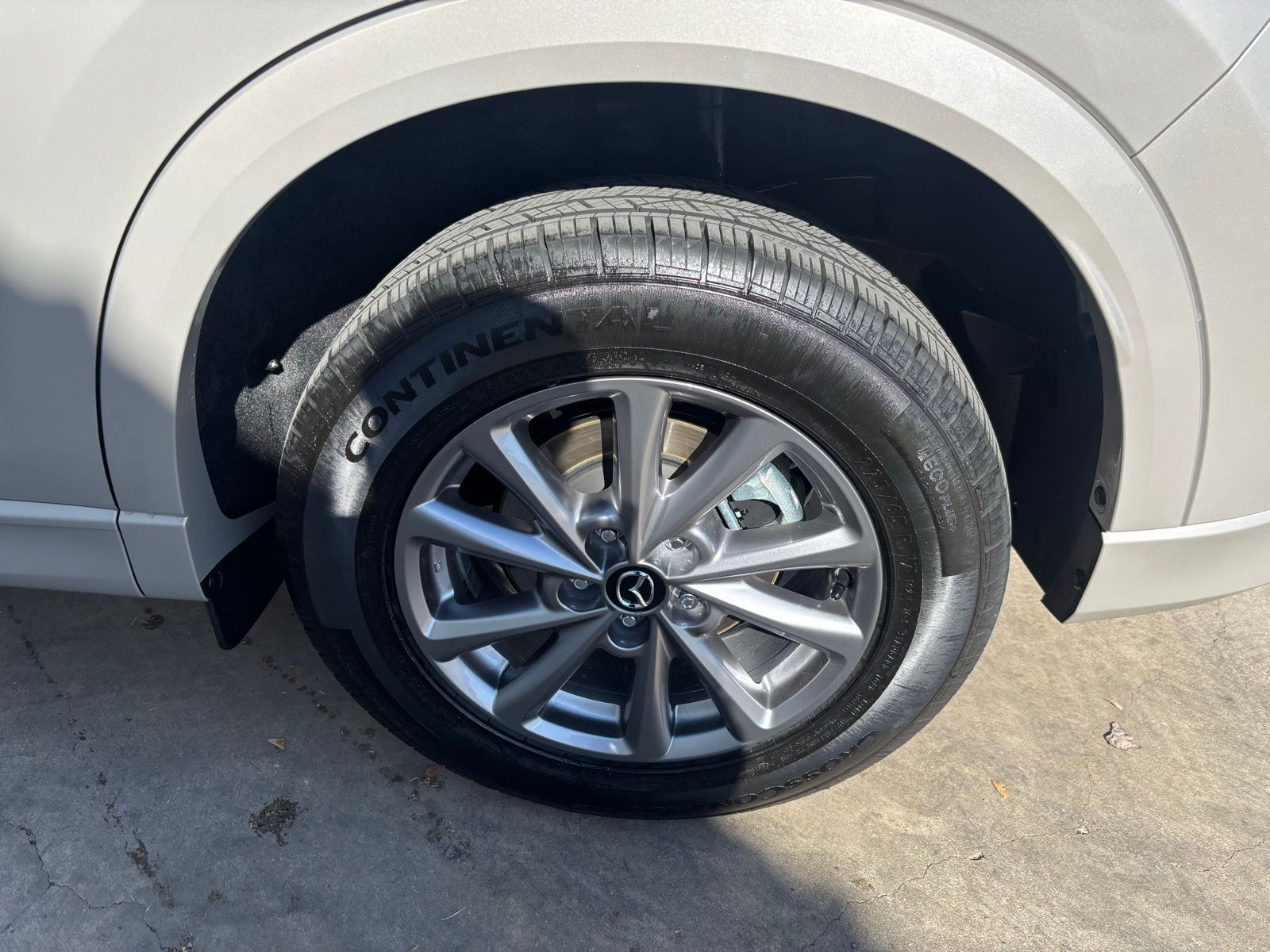 Used Car 2025 Mazda Cx-5  2.5 S Select Package For Sale Under $30,000 In Austin, Texas