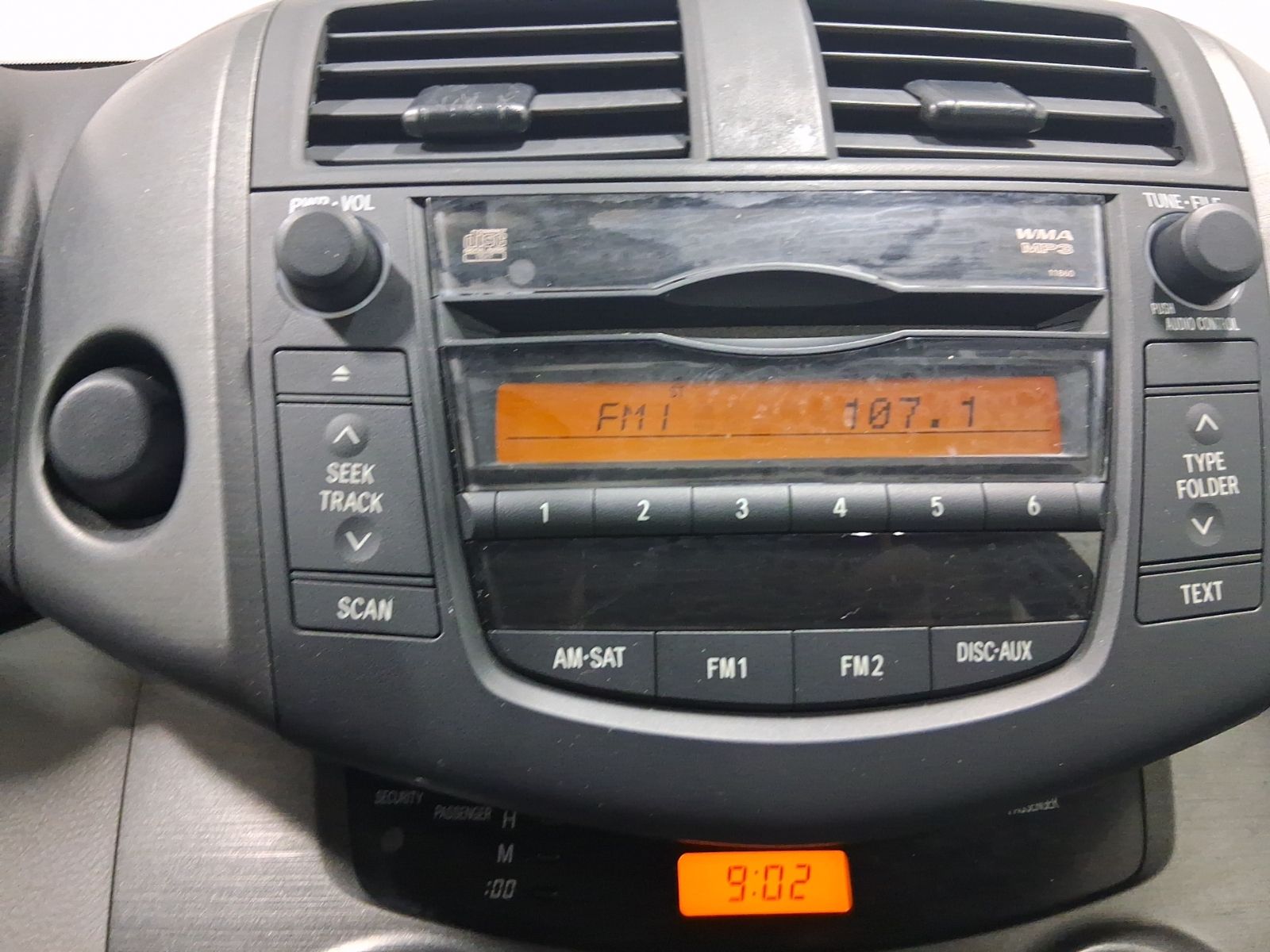 Used Car 2011 Toyota Rav4  Base For Sale Under $12,000 In Austin, Texas