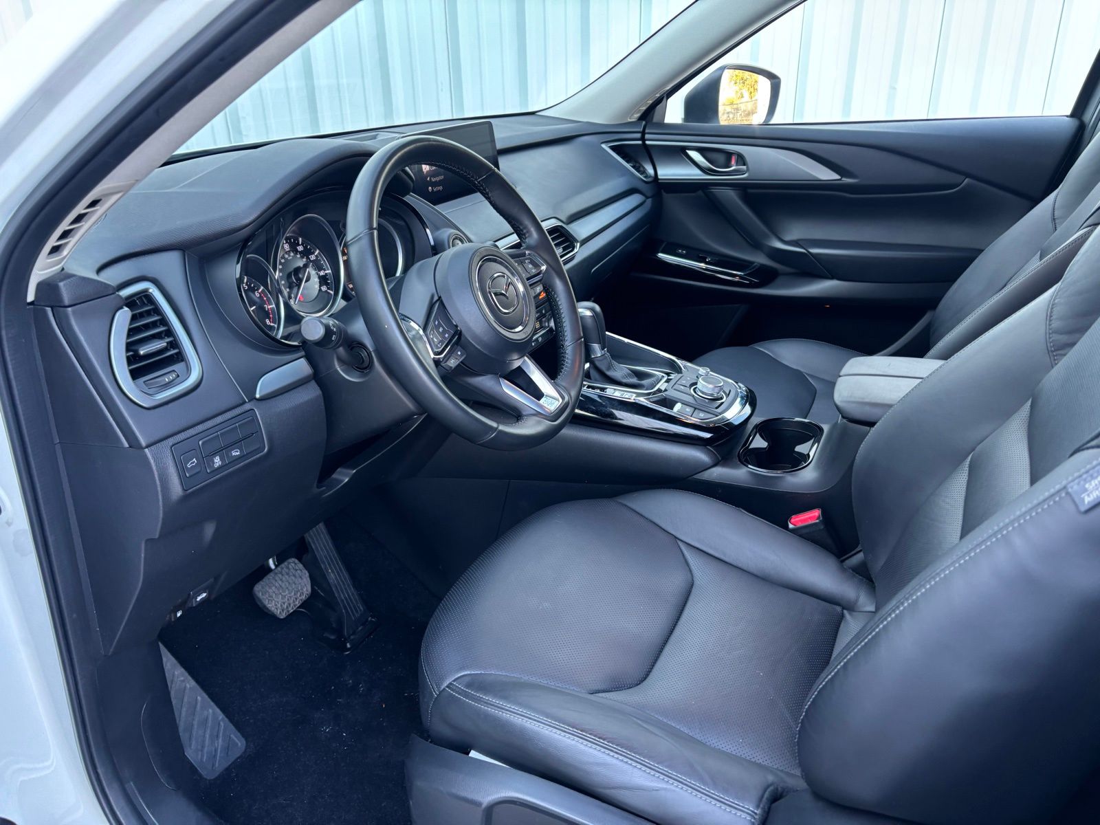 Used Car 2023 Mazda Cx-9  Touring For Sale Under $30,000 In Austin, Texas