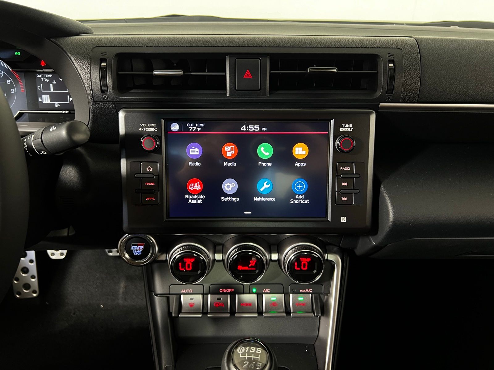 Thumbnail: 2025 Toyota GR86 - 13