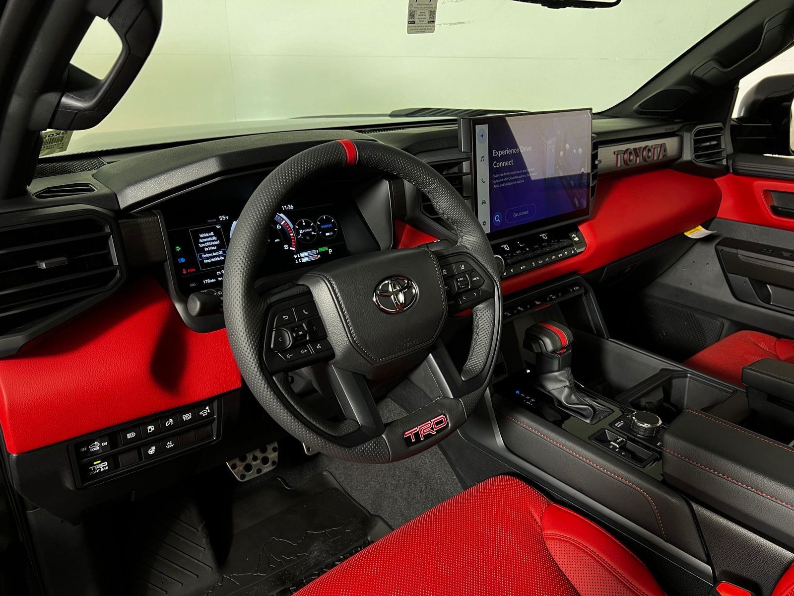 Thumbnail: 2026 Toyota Tundra - 9