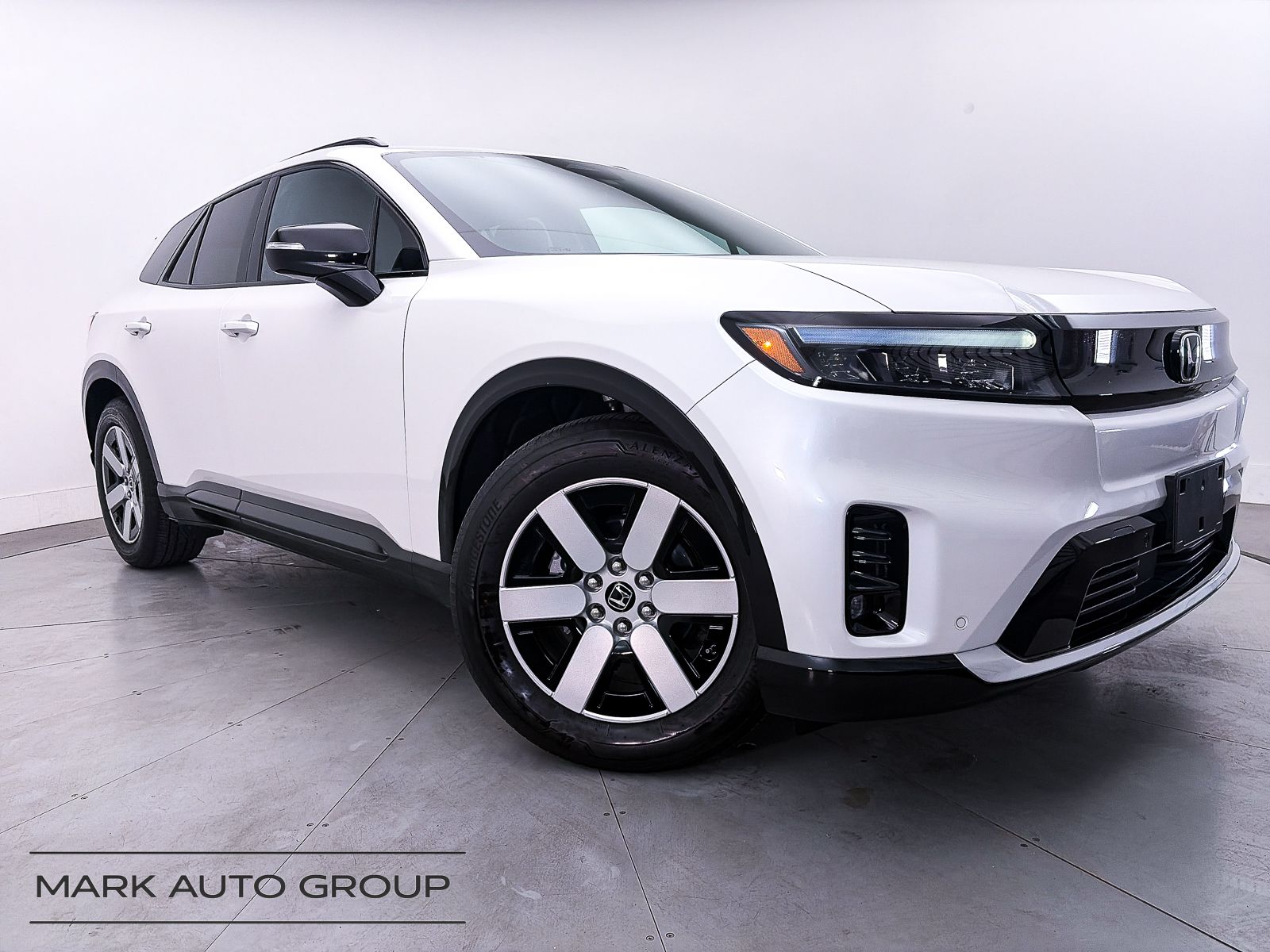 2024 Honda Prologue Touring