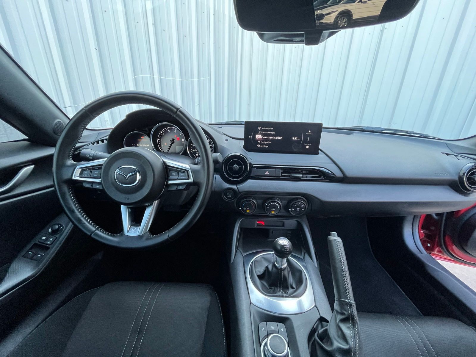 Used Car 2024 Mazda Mx-5 Miata  Sport For Sale Under $30,000 In Austin, Texas