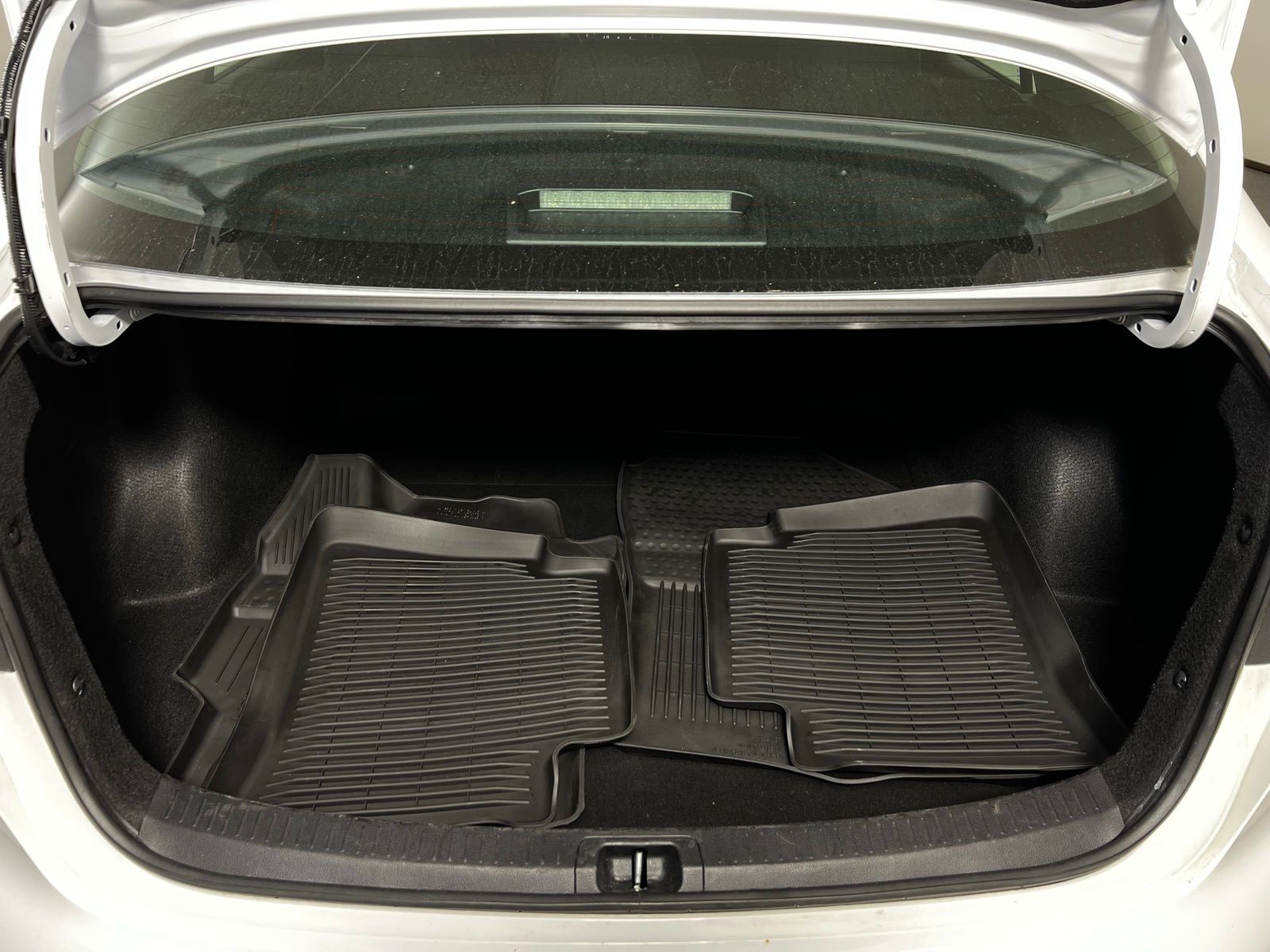 Thumbnail: 2024 Toyota Corolla - 22