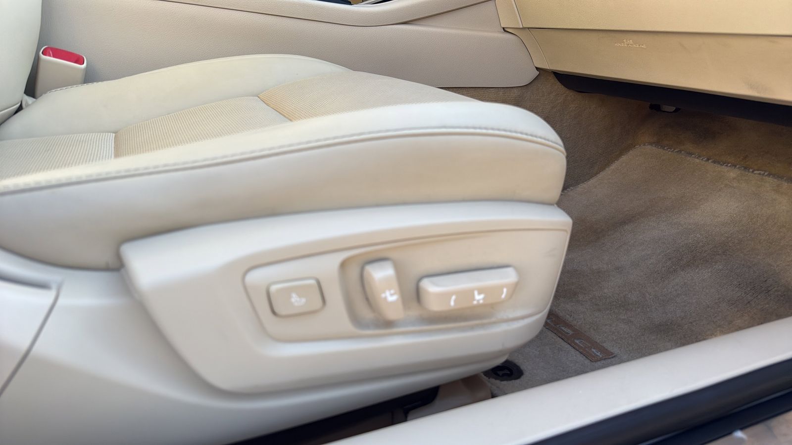 Used Car 2015 Lexus Es  350 For Sale Under $20,000 In Austin, Texas
