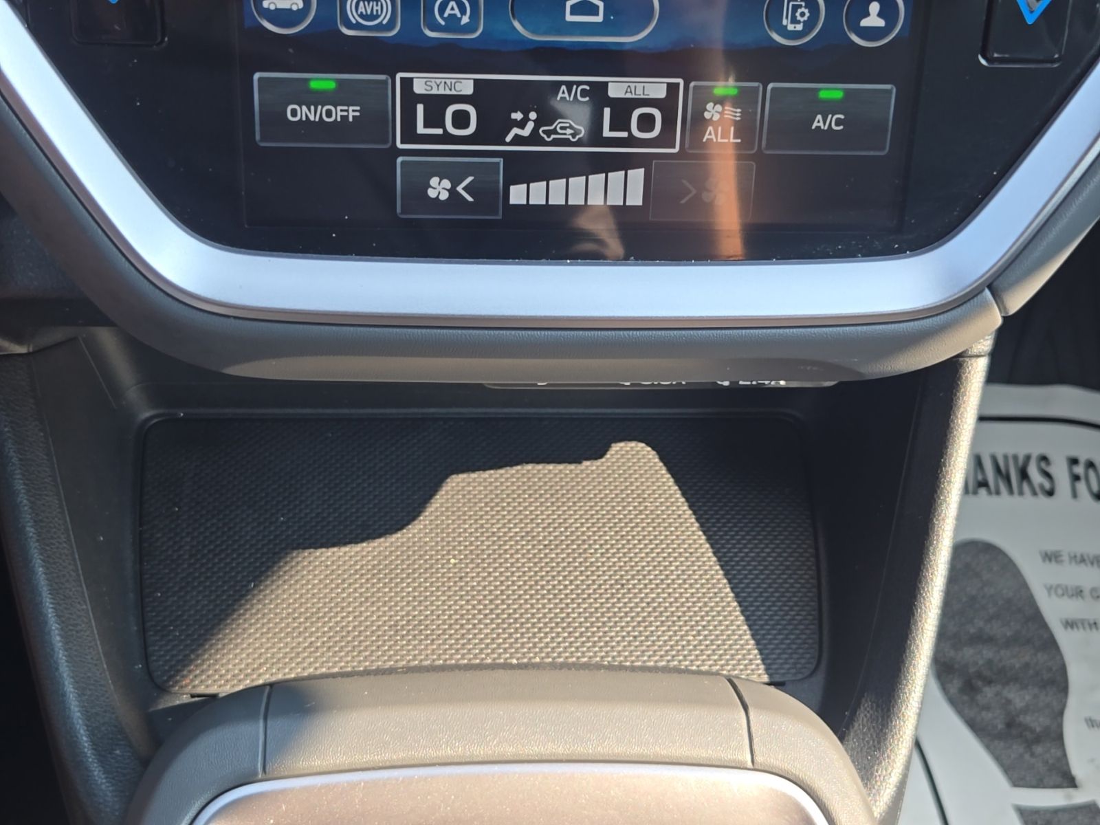 Used 2024 Silver Subaru Premium image 21