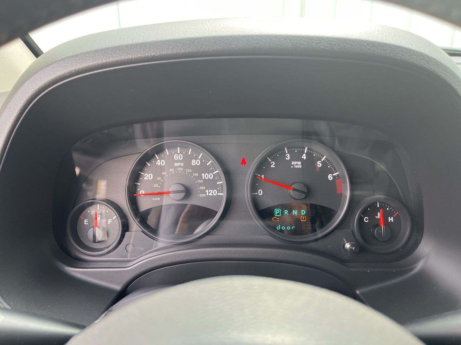 Used Car 2013 Jeep Compass  Latitude For Sale Under $10,000 In Austin, Texas