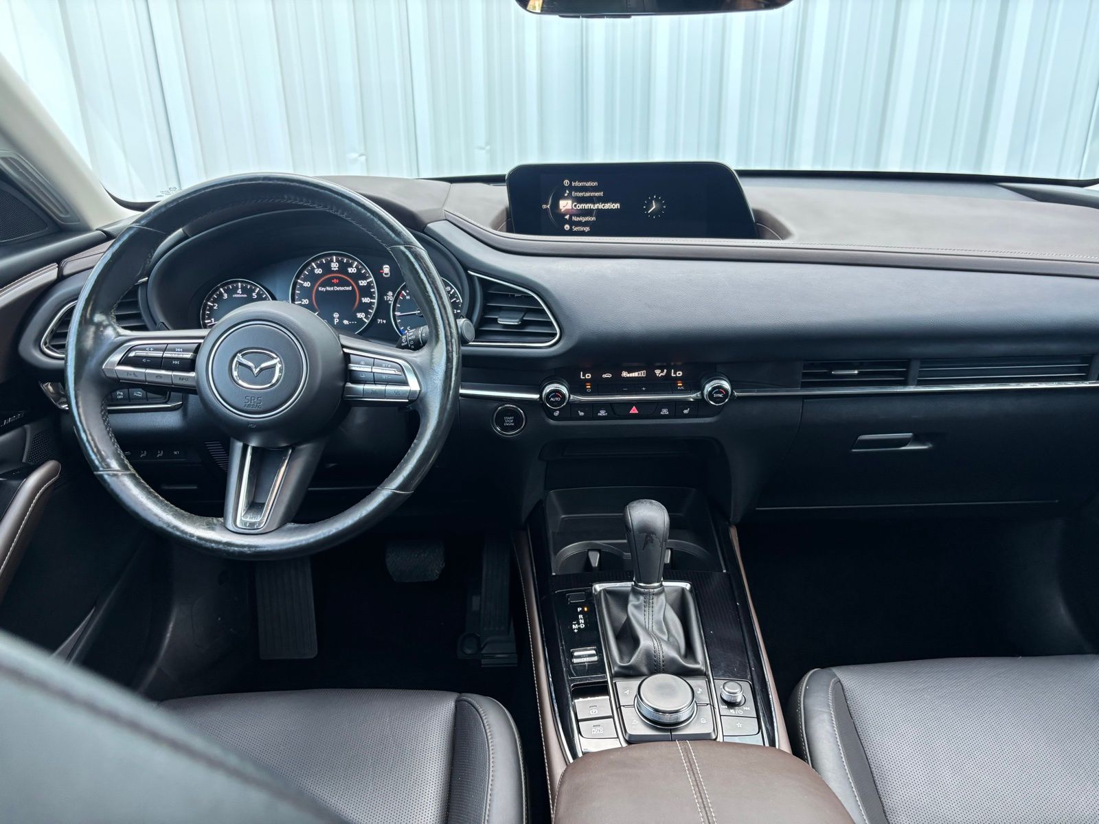 Used Car 2023 Mazda Cx-30  2.5 Turbo Premium Plus Package For Sale Under $30,000 In Austin, Texas